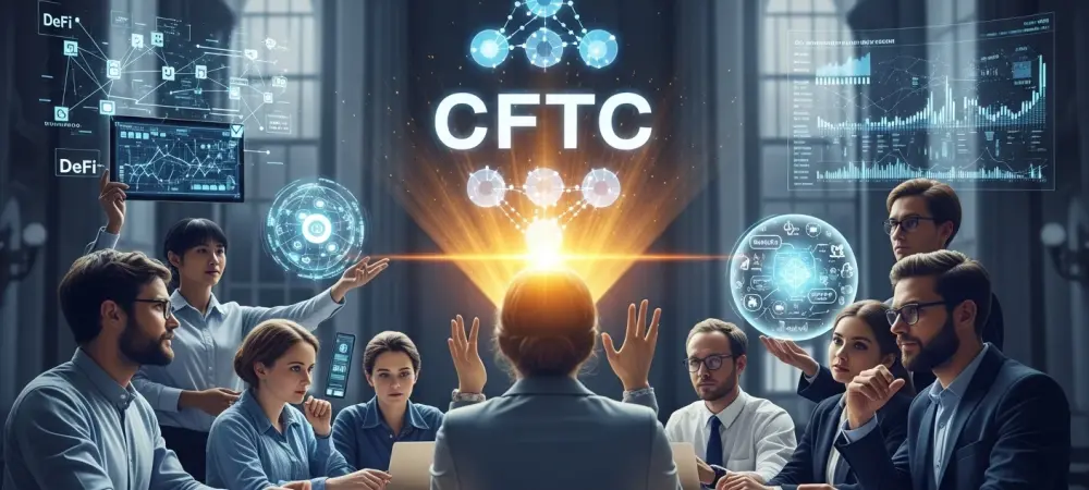 DeFi Groups Petition CFTC to Modernize Onchain Trading Rules