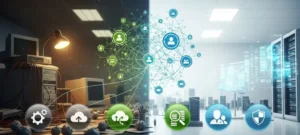 How Is ERP Modernization Driving DLA to Audit Readiness?
