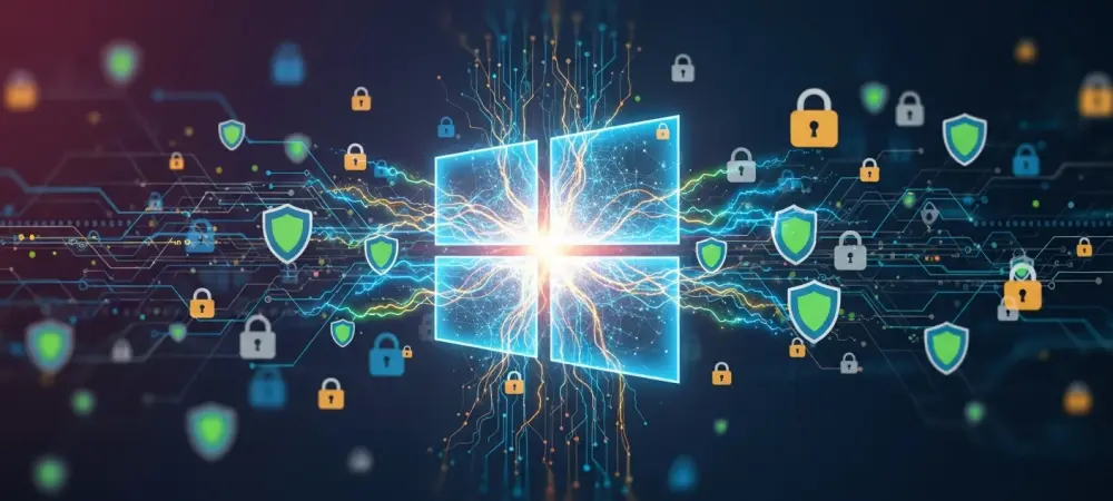 Microsoft Warns AI Will Increase Windows Security Updates
