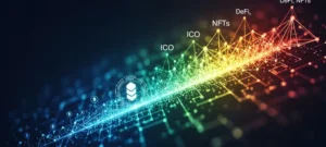 Blockchain and Legacy Banking Merge into a Unified System