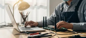 Six Critical U-Boot Flaws Threaten Global Firmware Security