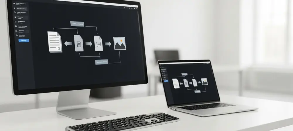 How Does Ghostcommit Use Images to Hijack AI Agents?