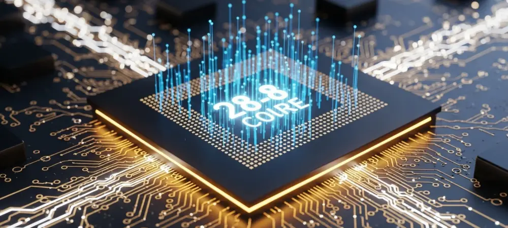 Will Intel Dunlow Redefine Mainstream Workstations?