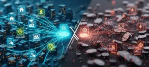 Trend Analysis: Crypto Market Utility Divergence