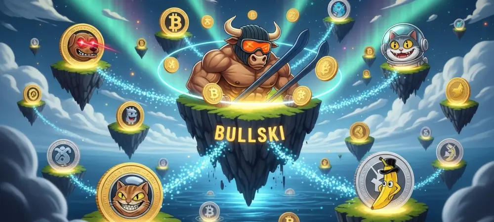 What Is a Meme Coin in 2026 and Why Is Bullski Trending?