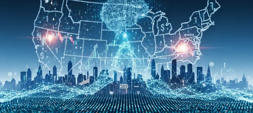 Big Data Analytics Transforms the US Financial Landscape