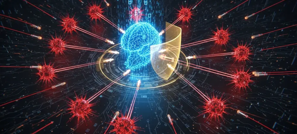 Can South Korea Stop North Korea’s AI-Driven Cyberattacks?