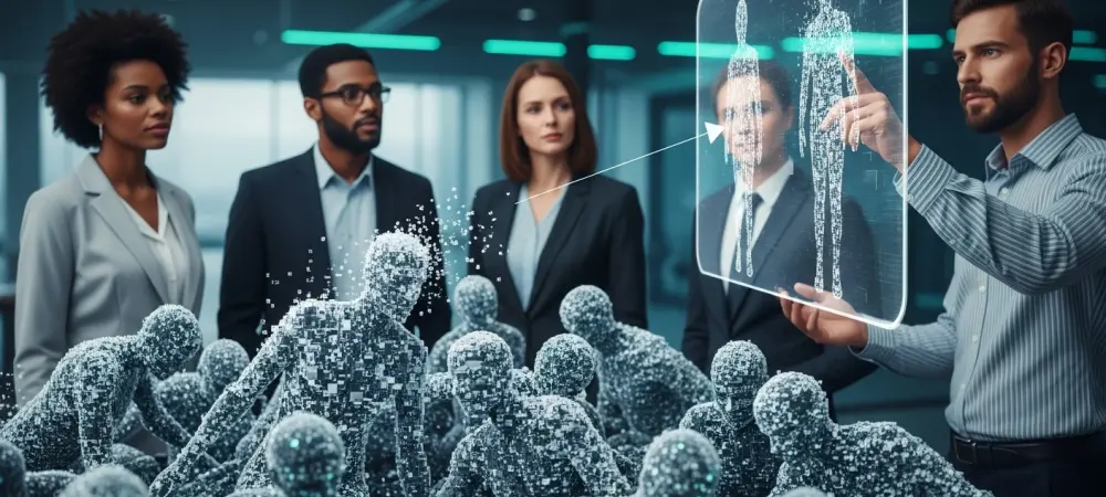 Companies Can Prevent Bad AI Hires by Measuring True Fluency