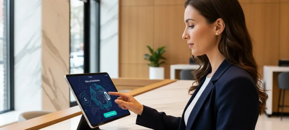 Engineering Trust and Security in the Age of Banking AI