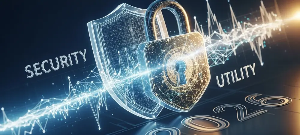 Will Security and Utility Drive the 2026 Crypto Market?