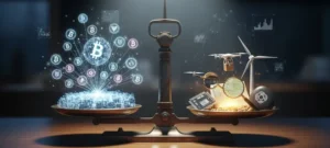 Is Utility the New Benchmark for Crypto Market Success?