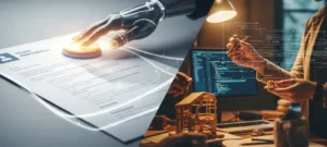 The Shift From AI-Polished Resumes to Proven Performance