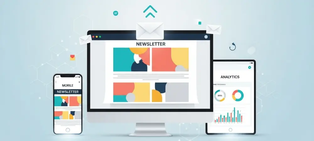 AI and Personalization Reshape Modern Email Marketing