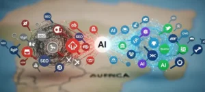 South African Brands Pivot From SEO to AI Visibility