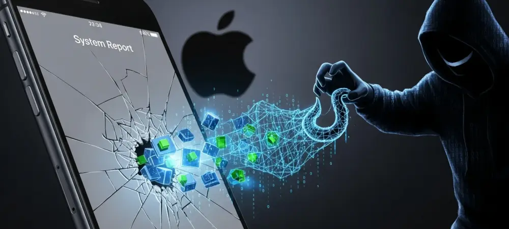 How Does CrashStealer Mimic Apple to Steal Your Data?
