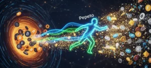 Pepeto Leads Capital Rotation as Bitcoin ETF Outflows Surge