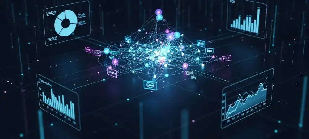 Trend Analysis: Modern Marketing Mix Modeling