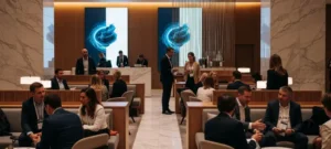 Trend Analysis: Modern Marketing Conferences