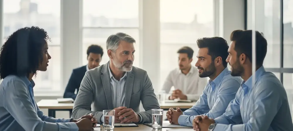 Is Bringing Your Whole Self to Work a Career Risk?