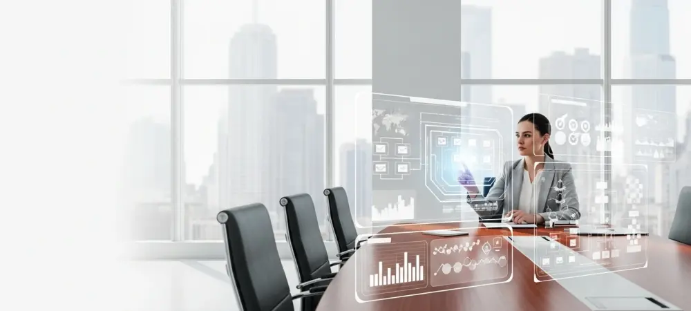 Trend Analysis: Autonomous AI Agent Adoption