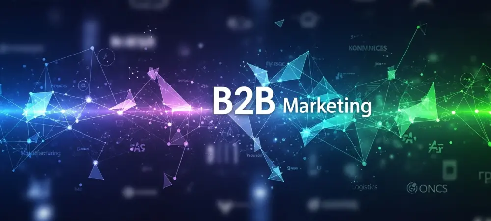 The Structural Shift Toward Creator Equity in B2B Marketing