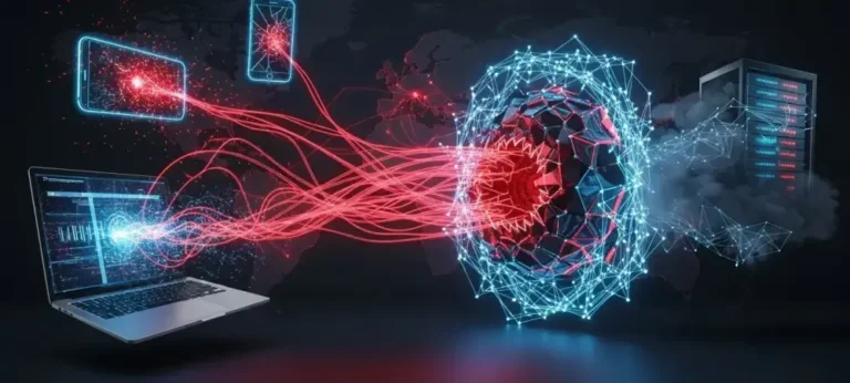 Five Eyes Alliance Warns AI Is Supercharging Cyber Threats