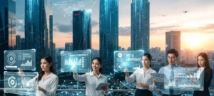 BlueOrchard Backs PolicyStreet to Expand Asian Insurtech