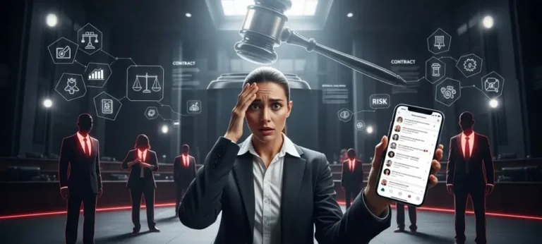 Employee Influencer Programs Pose Significant Legal Risks