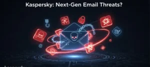 How Does Kaspersky KSMS Tackle Next-Gen Email Threats?