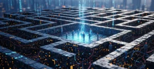 Can AI Makers Navigate Vague and Chaotic Regulations?