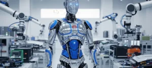 BYD Humanoid Robotics Strategy – Review