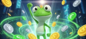 Pepeto Emerges as the Top Contender for the Next Pepe Coin
