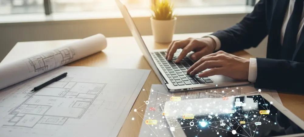 Aditya Parakala Leads the Shift to Human-Centric Automation