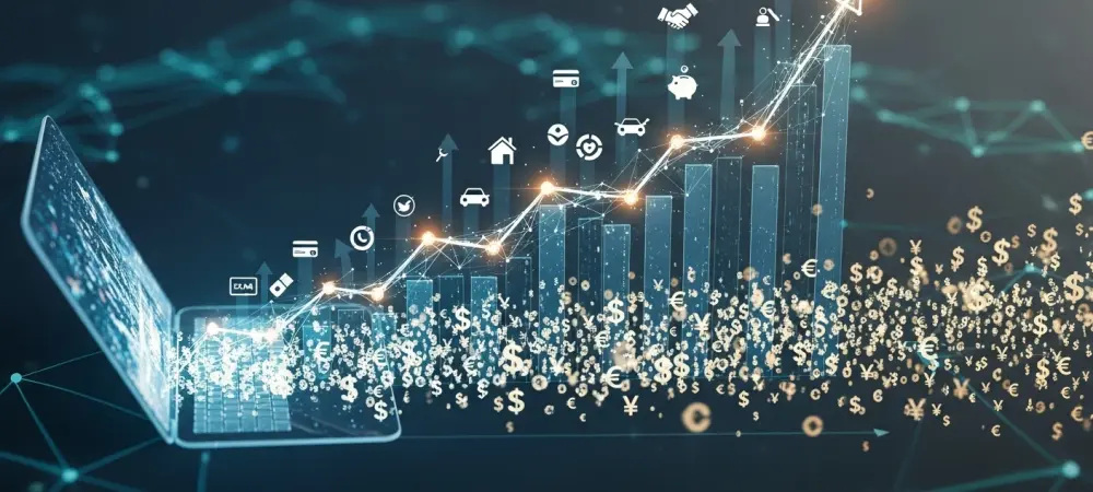 Why Is Consumer Reliance on Online Lending Growing?
