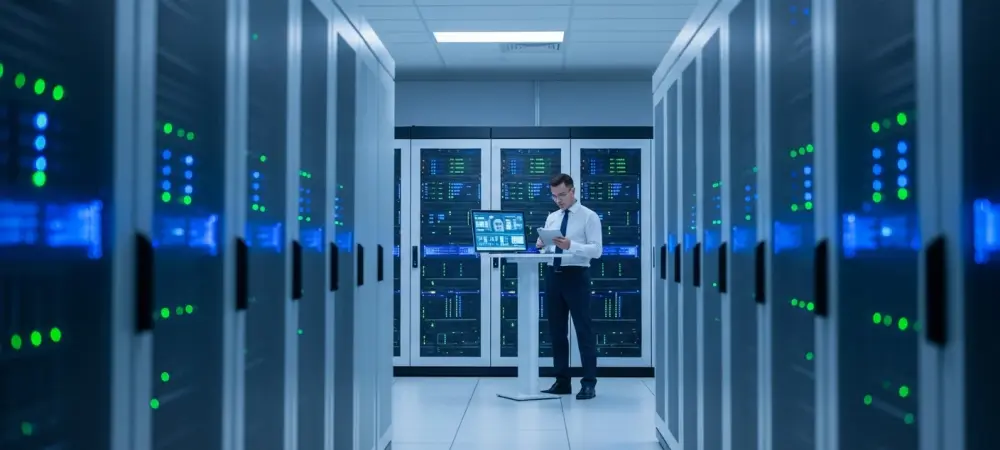 Why Is Sheetz Moving 11,000 Virtual Machines Away From VMware?