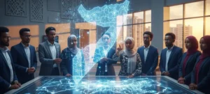 Somalia Launches National Artificial Intelligence Centre