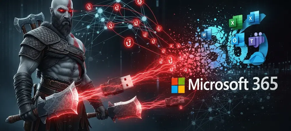 Kratos Phishing Kit Surge Targets Microsoft 365 Accounts