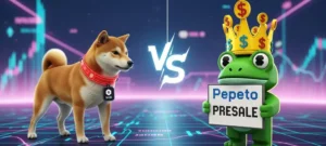 Shiba Inu vs. Pepeto Presale: A Comparative Analysis