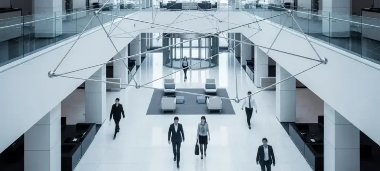 Why Does the System Always Win in Customer Experience?