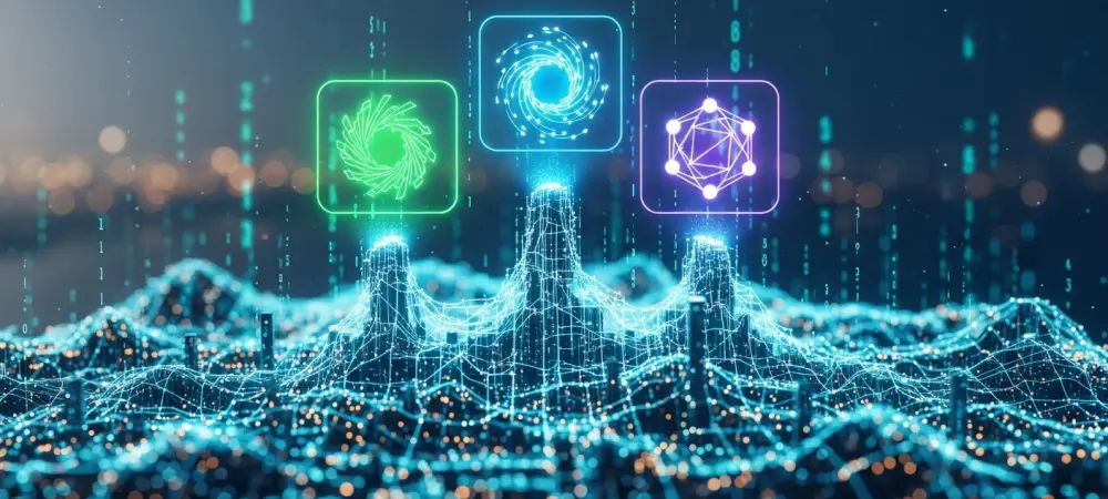 Which Crypto Projects Will Lead the 2026 Market Cycle?