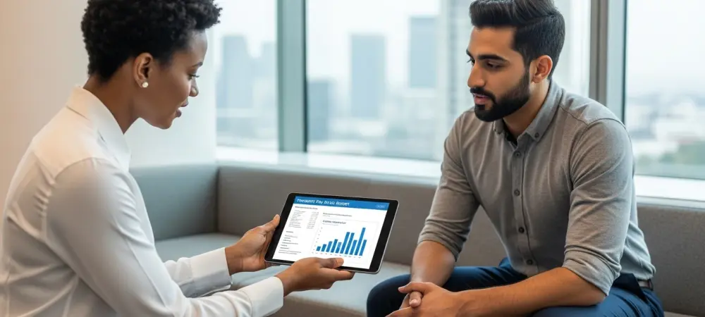 How Will New UK Laws End Systemic Pay Discrimination?