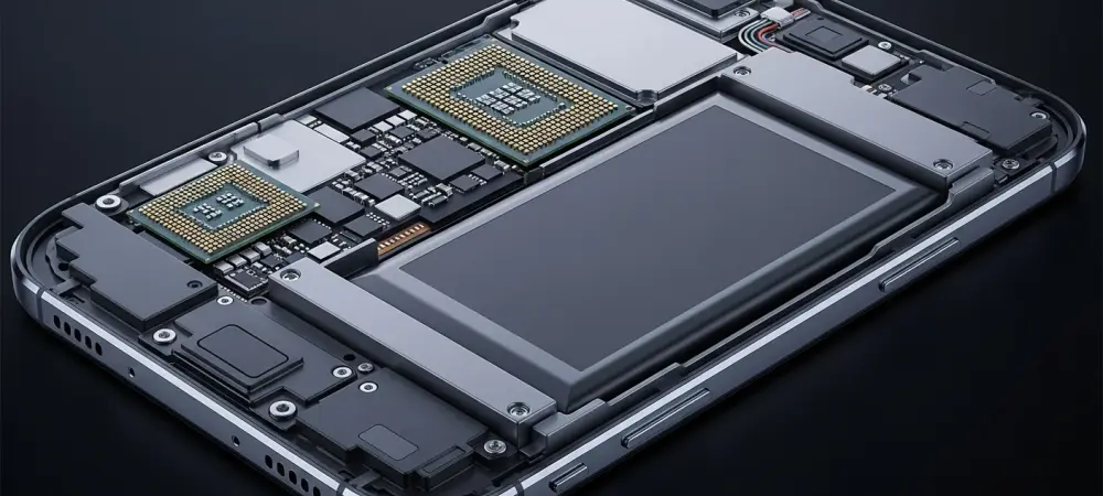Redmi Note 17 Pro Teardown Shows Huge Battery and Tradeoffs