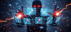 Cybercriminals Weaponize Trusted Tools to Accelerate Attacks