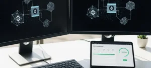 Is the Crypto Market Trading Hype for Real Utility?