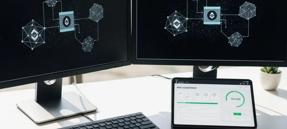 Is the Crypto Market Trading Hype for Real Utility?