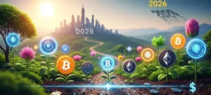 What Are the Best Cryptos Under $1 to Buy for 2026?