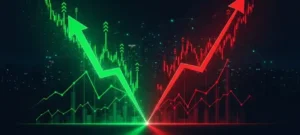 Trend Analysis: Cryptocurrency Market Divergence