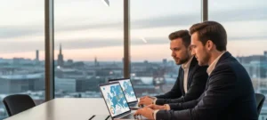 How Is Lime Technologies Outperforming Global CRM Giants?