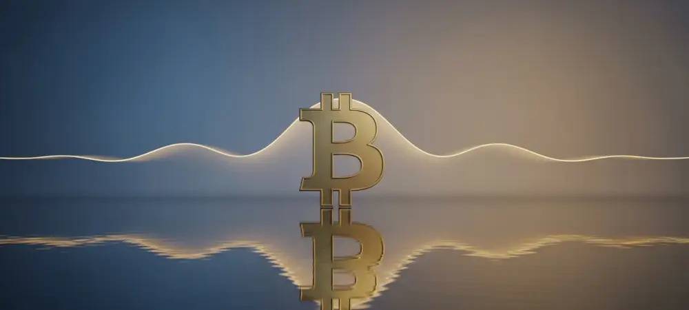 Bitcoin Price Stability Masks Falling Spot Demand