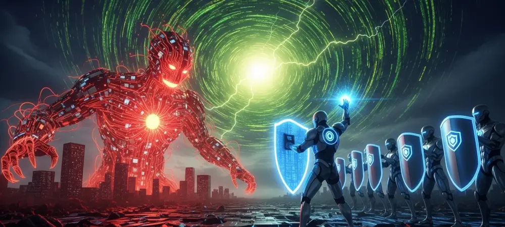Is the Hugging Face Breach the Dawn of AI Cyber Warfare?